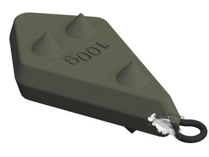 Suretti Drak s Očkem 200g (Velikost Drak s Očkem 70g)