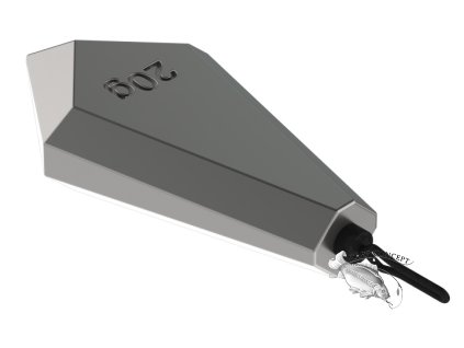 Suretti Drop shot Edge 20g (Velikost Drop shot Edge 5g)