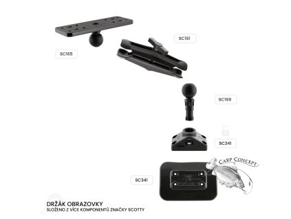 432 vagner scotty drz a k obrazovky