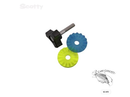 387 vagner scotty sc415