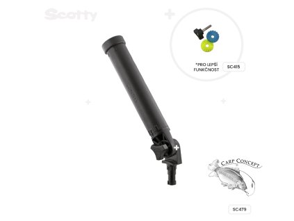 393 vagner scotty sc479