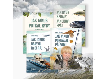 528 4 jakub va gner 4 knihy