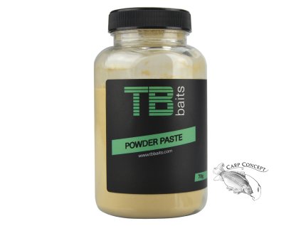 tb baits powder paste 70 g