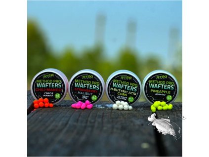 Stég Method pro Wafters 6 & 7 mm