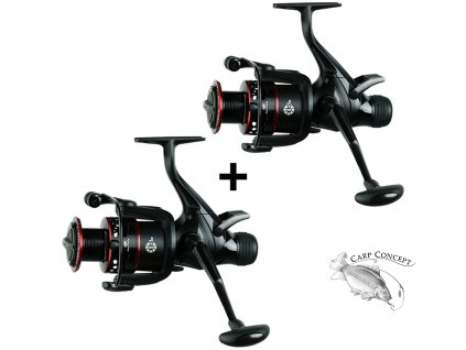 Giants fishing Naviják Gaube Reel FS 6000, akce 1+1 zdarma!
