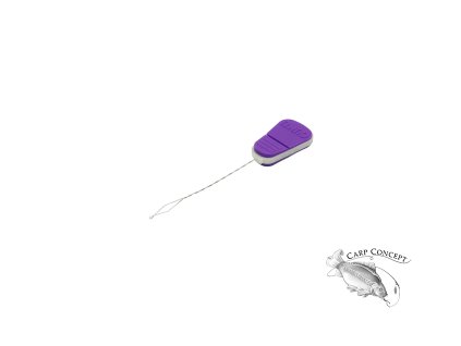 Carp'R'Us Provlékač Threader - Purple