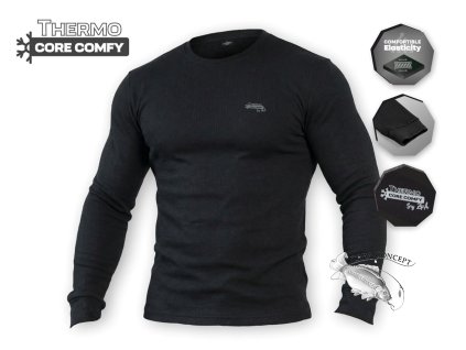 ZFISH TERMOPRÁDLO THERMOCORE COMFY TRIČKO (Velikost M)