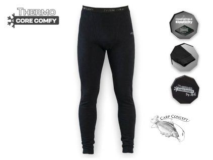 ZFISH TERMOPRÁDLO THERMOCORE COMFY SPODKY (Velikost M)