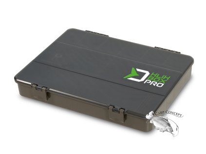 Organizér Delphin KlikBOX Pro