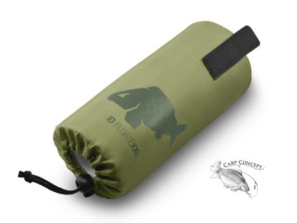 Plovák pro podběrák Delphin Floate XXL