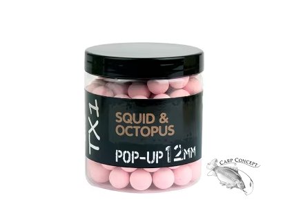 Shimano Bait TX1 Pop-Up 12mm - 50g