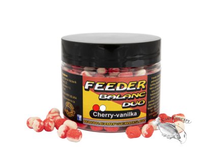 CSV Feeder Balanc DUO - 45 g (Varianta Cherry-Vanilka)