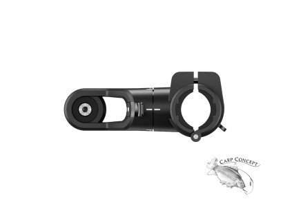 3642 activetarget 2 xl montaz na tyc motoru ghost a ghost x