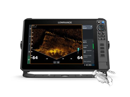 774 6 lowrance hds pro 12