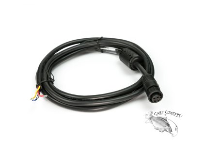 1061 napajeci kabel pro moduly activetarget2 structurescan 3d hd