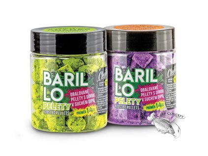 Barila 14 mm profilovka 01