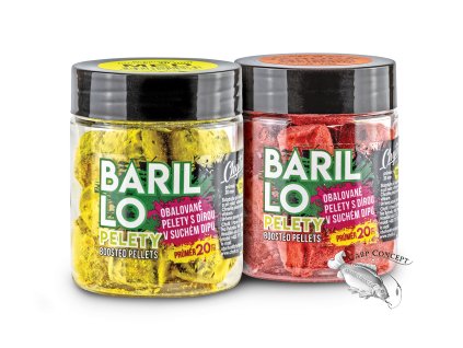 Barila 20 mm profilovka 01