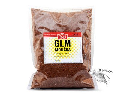 GLM moučka (Gramáž 200 g)