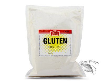 Gluten (Gramáž 200 g)
