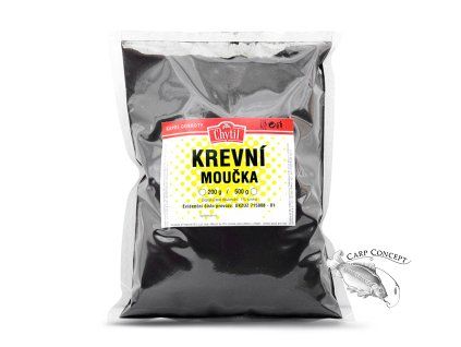 Krevní moučka (Gramáž 200 g)