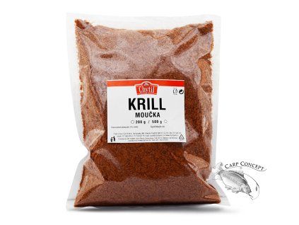 Krill moučka (Gramáž 200 g)