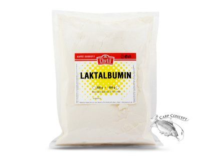 Laktalbumin (Gramáž 200 g)