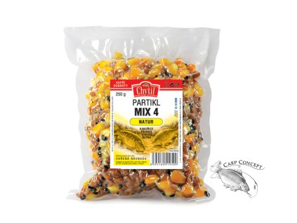 Partikl MIX4 250 g 2024 1