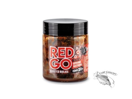 RED GO dipovane koule 20 mm 2026 01 nahled