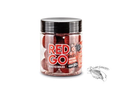 RED GO booster koule 20 mm 2026 01 nahled