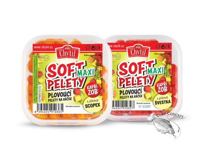 Softy MAXI Nove profilovka 2025 0001