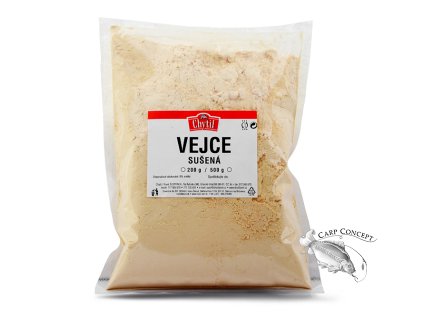 Sušená vejce (Gramáž 200 g)