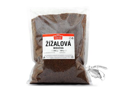 Žížalová moučka (Gramáž 200 g)