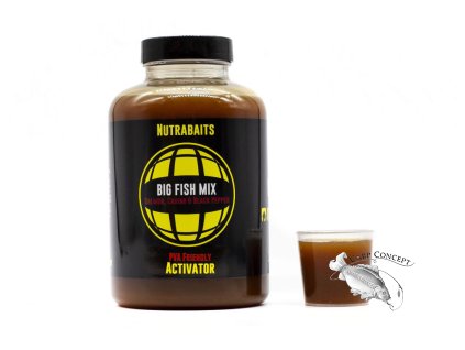 nutrabaits aktivator bfm2