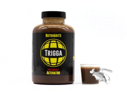 nutrabaits aktivator trigga2