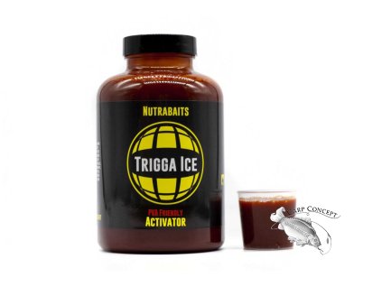 nutrabaits aktivator trigga ice2