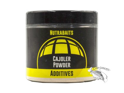 Cajoler Powder copy 1024x679