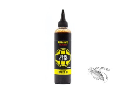 CO DE Sludge