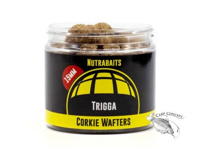Corkie Wafters Trigga