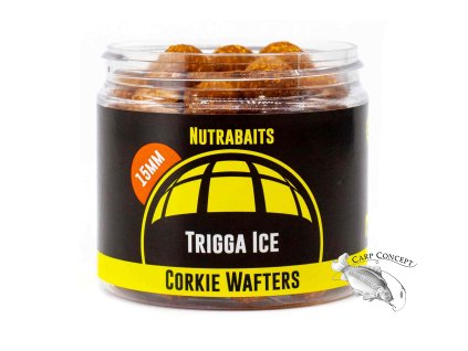 Corkie Wafters Trigga Ice