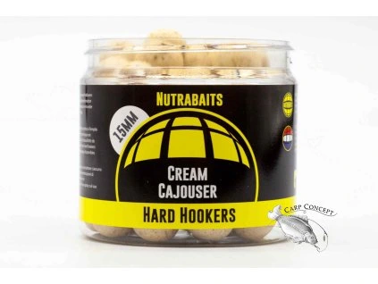 Hard Hookers Cream Cajouser