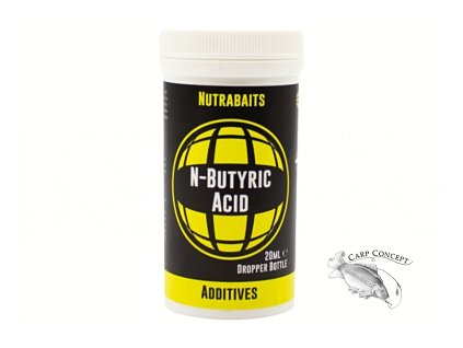N Butyric