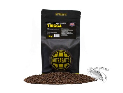 Pelety Trigga