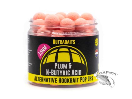 Pop Ups &Scaron;vestka & N Butyric