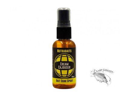 Sprej Cream Cajouser