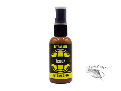 Sprej Trigga
