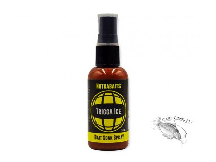 Sprej Trigga Ice