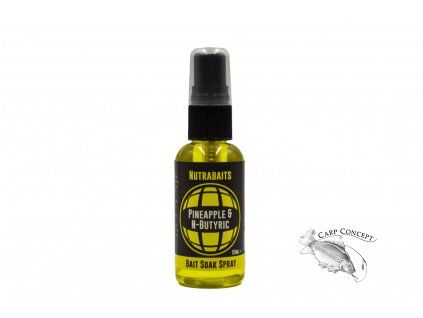 Sprej Ananas & N Butyric
