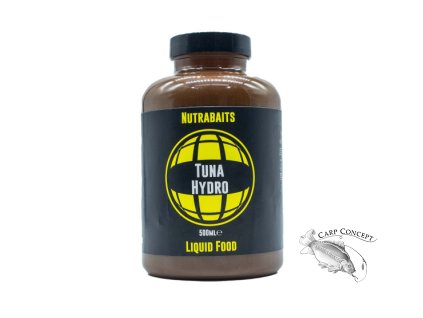 Tuna Hydro 500ml 740x491
