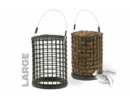 zfish zakrmovaci krmitko 50g