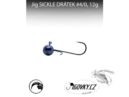 SHARP RUGBY #5/0 - 5 ks, 25 g